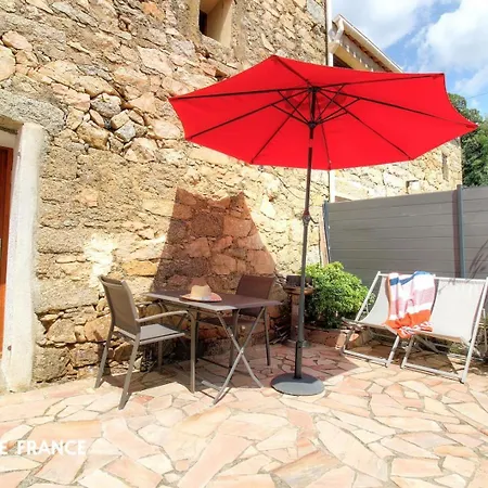 U Fragnu Casa vacanze