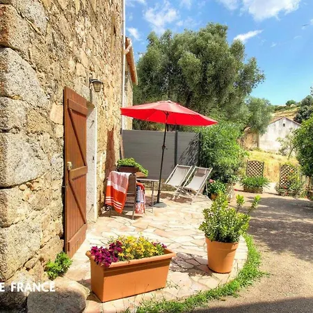U Fragnu Casa vacanze Bastelicaccia
