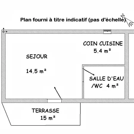 U Fragnu Casa vacanze