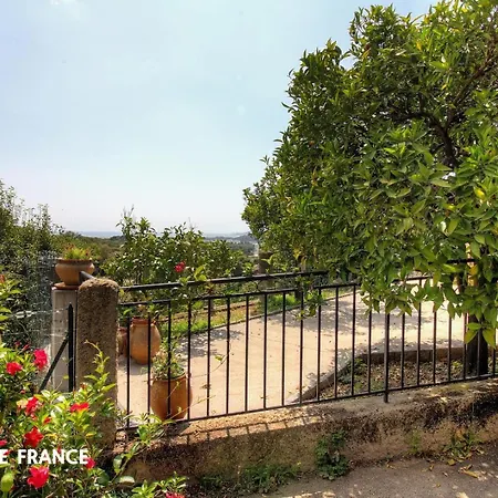 U Fragnu Casa vacanze *